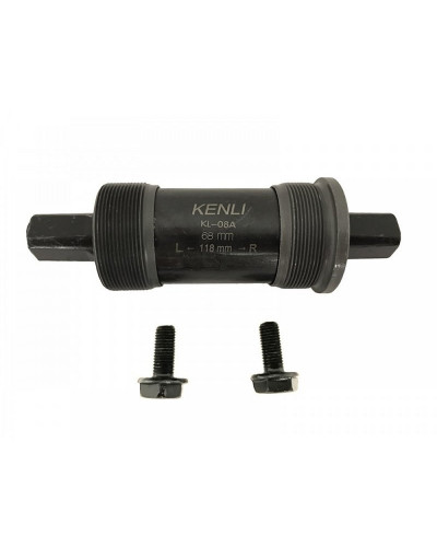 Картридж каретки 118mm ED Kenli KL-08A + 2S
