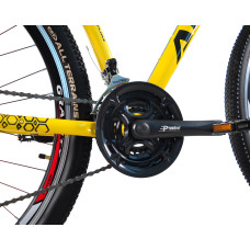 29 MTB AL "CXR"