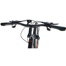 29 MTB AL "TUCAN" Гідравліка  27шв.