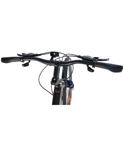 29 MTB AL "TUCAN" Гідравліка  27шв.
