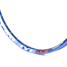 Обід FireEye Excelerant 650B 32 мм 32 отвори під диск синій