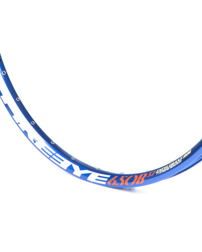 Обід FireEye Excelerant 650B 32 мм 32 отвори під диск синій