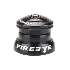 Рульова колонка FireEye IRIS-B415 44/44мм чорний