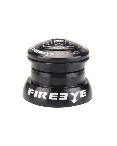 Рульова колонка FireEye IRIS-B415 44/44мм чорний