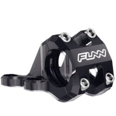 Винос FUNN RSX 31.8 / 45-50 мм / 35 мм чорний/чорний