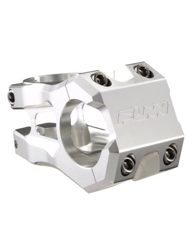 Винос FUNN Strippa 2012 31.8 / 45 мм сріблястий