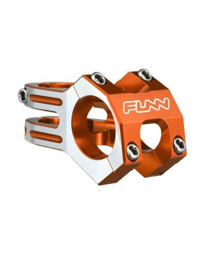 Винос FUNN Funnduro 2016 Ø35 / 35 мм помаранчевий