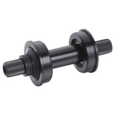 Каретка Kenli KL-11F під American/Mid, з валом 19 мм * 48Т, пром, чорний