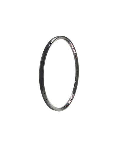 Обід SUNringlé MTX33 29", 622x26, 32 отв, пістонований, чорний, анодований
