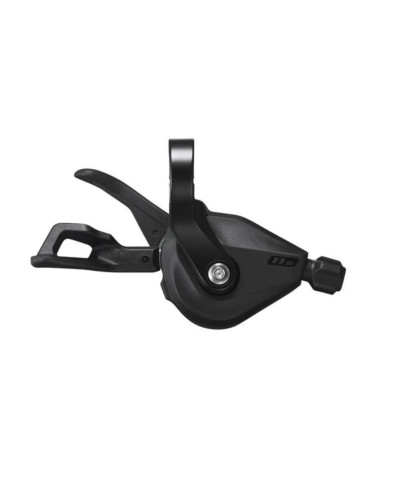 Манетка права R11 чорн. SHIMANO Deore SL-M5100-R без інд.передач