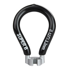 Ключ спицний SuperB для ніпелів 3.2 mm (0.127")