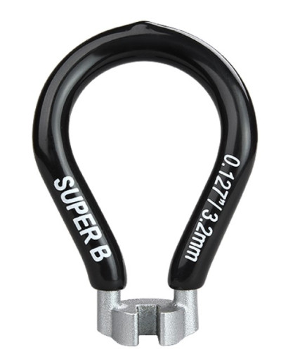 Ключ спицний SuperB для ніпелів 3.2 mm (0.127")