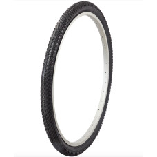 Покришка 26" *2.1 Wamor ZY-036 чорний 30TPI