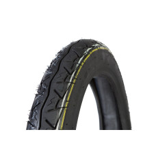 Мотошина WANDA P231A, розмір 2,75-17, властивості: 6PR TT