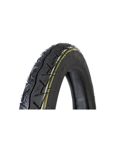 Мотошина WANDA P231A, розмір 2,75-17, властивості: 6PR TT