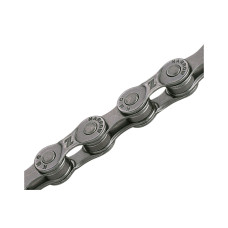 Ланцюг KMC Z8.3, 7-8 швидкостей, 116 ланок, Grey + замок ОЕМ (уп. 5 штук)