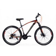 27,5 MTB ST "WESTSIDE"