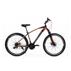 27,5 MTB ST "WESTSIDE"