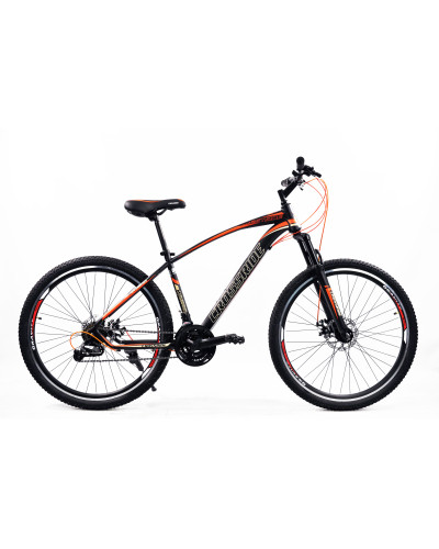 27,5 MTB ST "WESTSIDE"