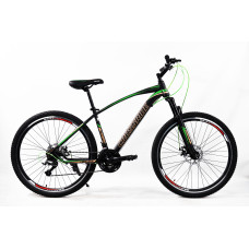 27,5 MTB ST "WESTSIDE"