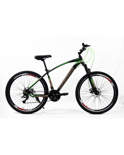 27,5 MTB ST "WESTSIDE"