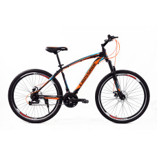 27,5 MTB ST "MADMAN"
