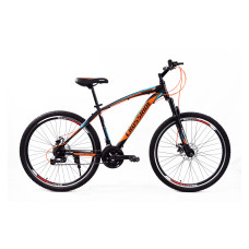 27,5 MTB ST "MADMAN"