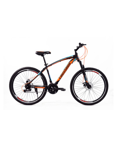 27,5 MTB ST "MADMAN"