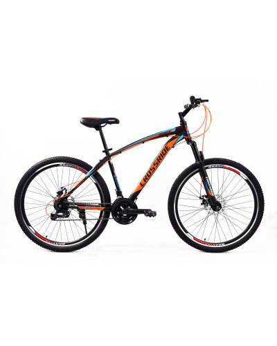 27,5 MTB ST "MADMAN"