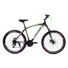 27,5 MTB ST "MADMAN"