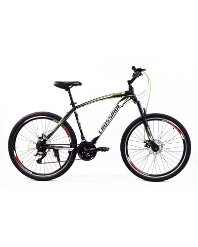 27,5 MTB ST "MADMAN"