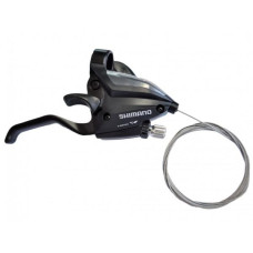 Моноблок Shimano Tourney ST-EF500 7 х3