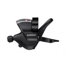 Шифтер SHIMANO SL-M315-L, 3-швидк. лівий
