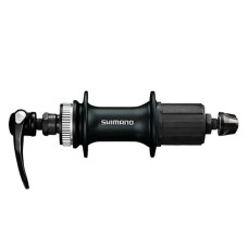 Втулка задн. Shimano FH-TX505-8 под CenterLock, 8/9ск. 36отв. черн.