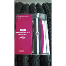 Стоп задній usb довгий