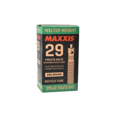 Камера 29 Maxxis 29 PRESTA 29x1, 75-2, 4 L:48mm
