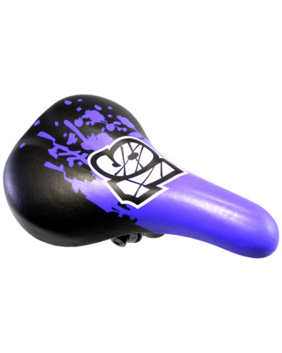 Сідло дитяче Avanti FU-006 16