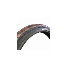 Покришка 20 х2.4  Iron-Red 60TPI