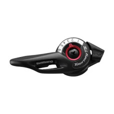 Монетка SL-TZ500-6R, TZ, 2050мм, права 6 шв., shimano Tourney