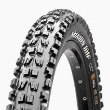 Покришка 26 Maxxis MINION DHF 26X2.50 TPI-60 Foldable  EXO/ST