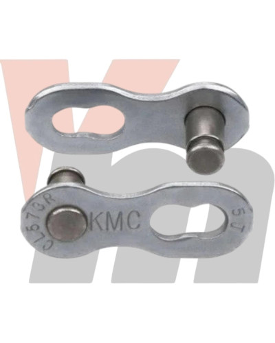 Замок ланцюга KMC CL573R EPT MissingLink 7/8