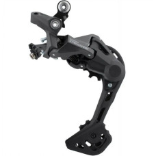 Перемикач задний Shimano Deore SHADOW RD-M4120-SGS 10/11 speed