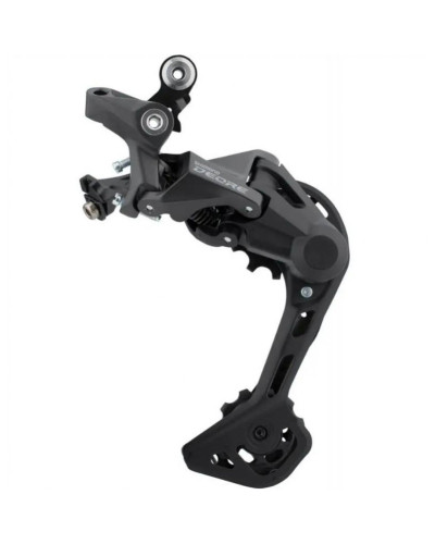 Перемикач задний Shimano Deore SHADOW RD-M4120-SGS 10/11 speed