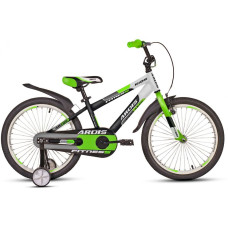 ВЕЛОСИПЕД ARDIS BMX-KID 20 ST "FITTNESS" Selen