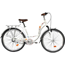 Велосипед Ardis Vintage 26" 17" 2023 Білий