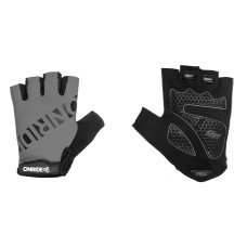 Рукавички ONRIDE Hold 20 колір Сірий/Чорний розмір XXL,XS