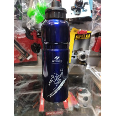 Алюмінієва велосипедна фляга 0,75L