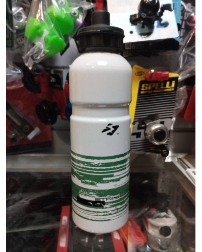Алюмінієва велосипедна фляга 0,75L