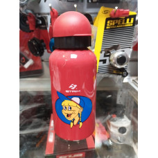 Алюмінієва велосипедна фляга 0,4L