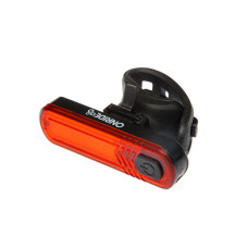 Заднє світло ONRIDE Plato (60 lm, 330 mAh)
